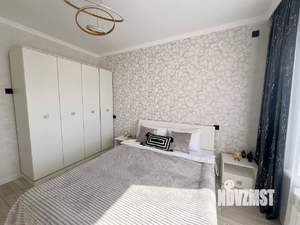 2-к квартира, посуточно, 52м2, 1/1 этаж