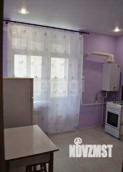 1-к квартира, на длительный срок, 35м2, 3/17 этаж