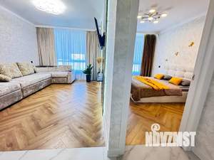 2-к квартира, посуточно, 58м2, 2/5 этаж