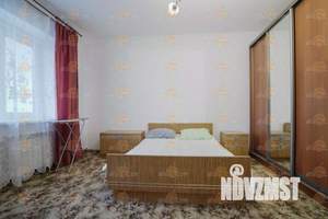 2-к квартира, на длительный срок, 85м2, 3/10 этаж