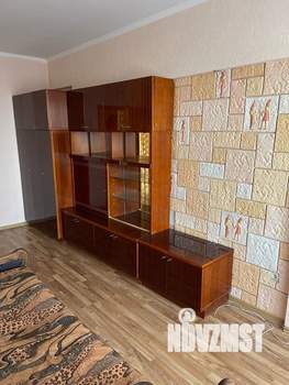 1-к квартира, на длительный срок, 44м2, 4/10 этаж