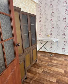 1-к квартира, на длительный срок, 36м2, 4/11 этаж