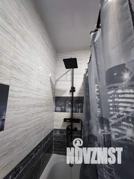 1-к квартира, посуточно, 47м2, 4/9 этаж