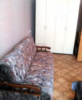 1-к квартира, на длительный срок, 37м2, 5/10 этаж