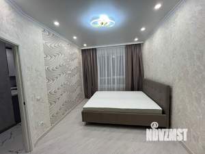 1-к квартира, на длительный срок, 35м2, 11/14 этаж