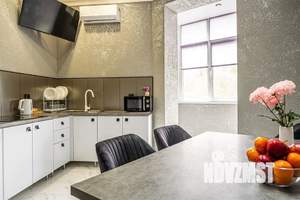 1-к квартира, посуточно, 44м2, 10/16 этаж