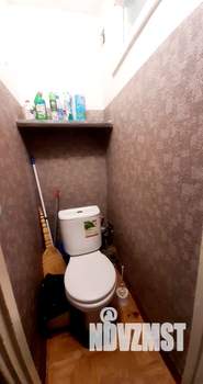 2-к квартира, на длительный срок, 52м2, 5/9 этаж