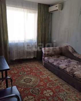 1-к квартира, на длительный срок, 40м2, 14/18 этаж