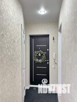 2-к квартира, посуточно, 55м2, 1/1 этаж