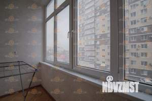 1-к квартира, на длительный срок, 34м2, 3/16 этаж