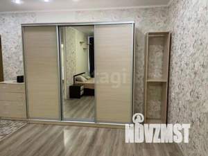 1-к квартира, на длительный срок, 38м2, 1/5 этаж