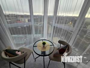 2-к квартира, посуточно, 60м2, 20/24 этаж