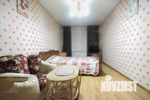 1-к квартира, на длительный срок, 41м2, 15/16 этаж
