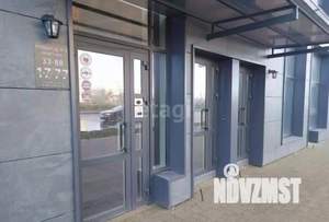 1-к квартира, на длительный срок, 37м2, 6/9 этаж