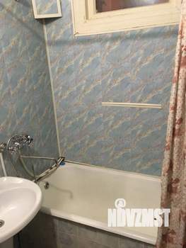 1-к квартира, на длительный срок, 32м2, 5/5 этаж