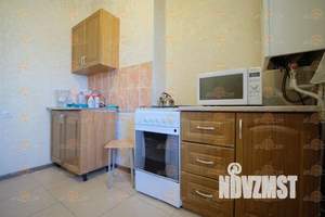 1-к квартира, на длительный срок, 34м2, 7/12 этаж