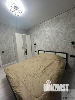 1-к квартира, на длительный срок, 37м2, 10/12 этаж