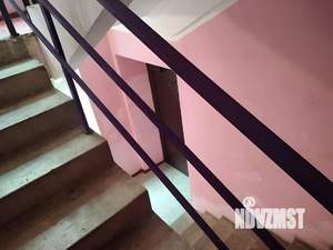 1-к квартира, на длительный срок, 33м2, 2/12 этаж