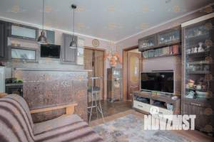 2-к квартира, на длительный срок, 60м2, 2/10 этаж