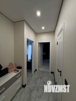 2-к квартира, на длительный срок, 48м2, 14/16 этаж