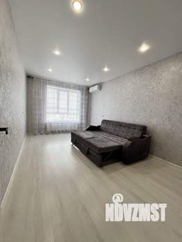 2-к квартира, на длительный срок, 65м2, 15/16 этаж