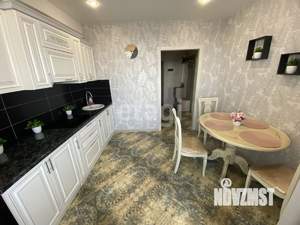 1-к квартира, на длительный срок, 44м2, 7/16 этаж