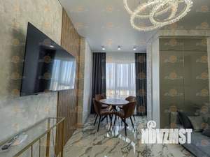 1-к квартира, на длительный срок, 39м2, 20/22 этаж