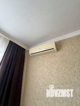 1-к квартира, на длительный срок, 42м2, 14/16 этаж