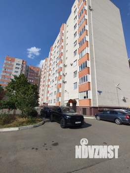 1-к квартира, на длительный срок, 39м2, 9/10 этаж