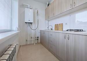 Студия квартира, на длительный срок, 28м2, 6/6 этаж