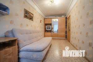 2-к квартира, на длительный срок, 43м2, 1/5 этаж