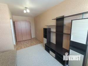 1-к квартира, на длительный срок, 37м2, 5/10 этаж