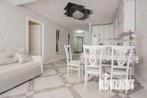 2-к квартира, на длительный срок, 70м2, 10/10 этаж