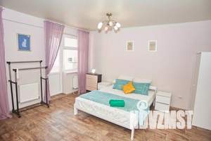 1-к квартира, посуточно, 36м2, 7/9 этаж