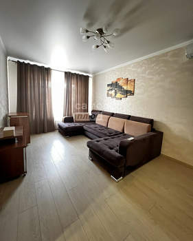 2-к квартира, на длительный срок, 59м2, 5/6 этаж