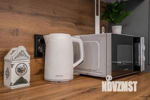 1-к квартира, посуточно, 43м2, 15/24 этаж