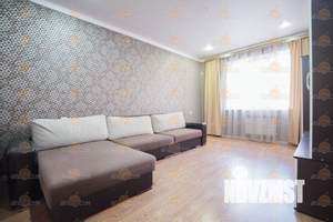 1-к квартира, на длительный срок, 33м2, 2/17 этаж