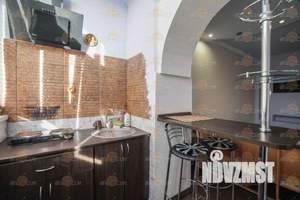 Студия квартира, на длительный срок, 22м2, 16/16 этаж