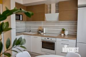 1-к квартира, посуточно, 55м2, 5/16 этаж