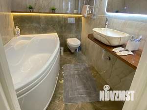 1-к квартира, посуточно, 33м2, 15/18 этаж