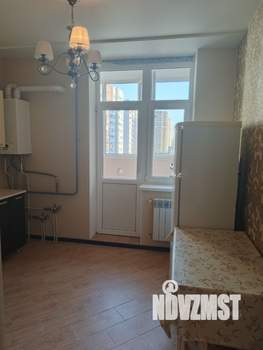 1-к квартира, на длительный срок, 36м2, 5/16 этаж