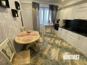 1-к квартира, на длительный срок, 44м2, 7/16 этаж
