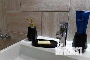 1-к квартира, посуточно, 41м2, 8/9 этаж