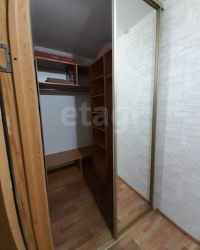 1-к квартира, на длительный срок, 40м2, 3/12 этаж