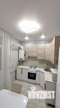 1-к квартира, на длительный срок, 37м2, 6/9 этаж