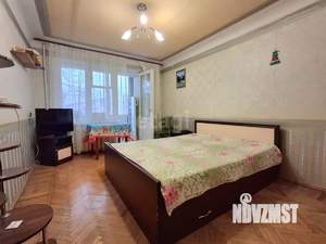 1-к квартира, на длительный срок, 56м2, 2/5 этаж