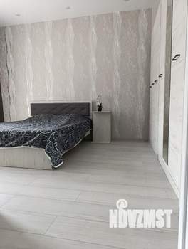 1-к квартира, посуточно, 37м2, 3/4 этаж