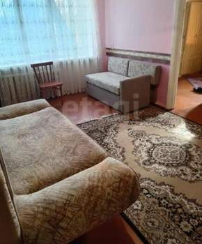 2-к квартира, на длительный срок, 40м2, 1/5 этаж