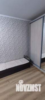 1-к квартира, на длительный срок, 37м2, 1/13 этаж