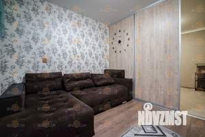 1-к квартира, на длительный срок, 36м2, 7/9 этаж